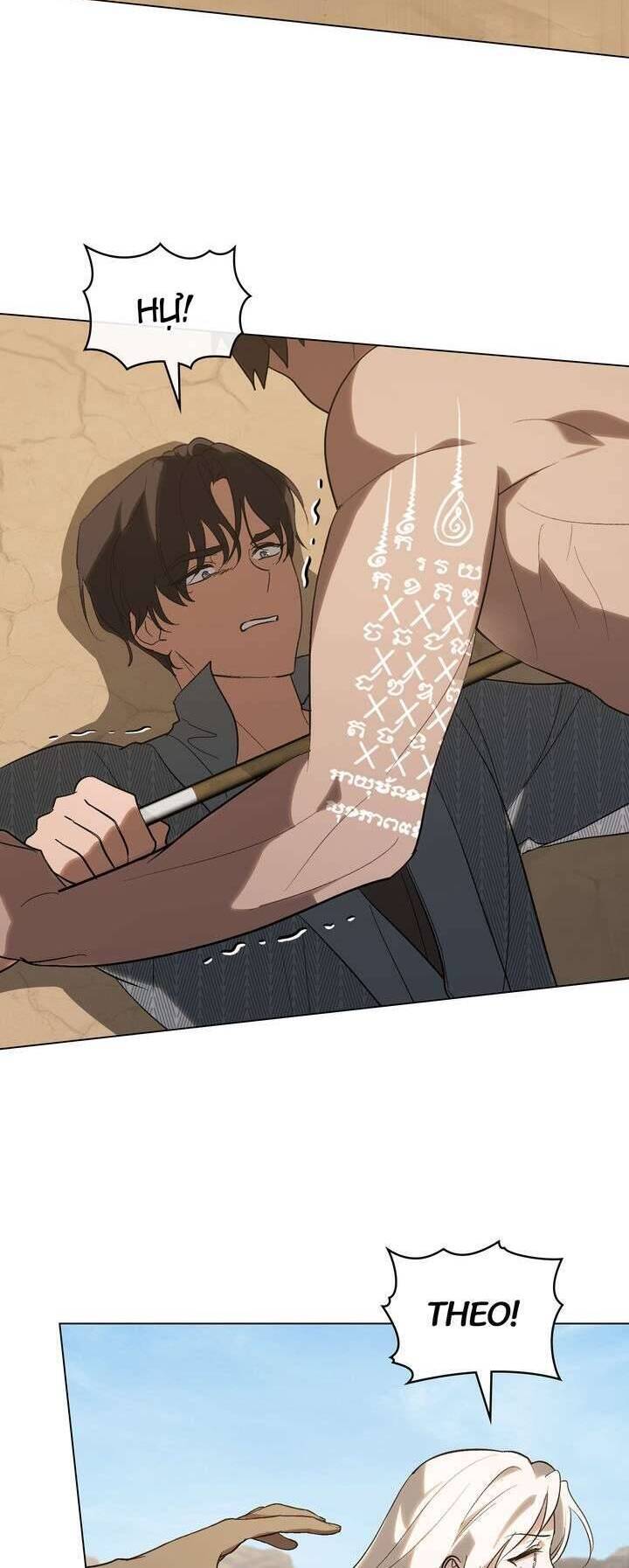 Khi Số Phận Tìm Đến Hai Ta - Chapter 54 - Page 6