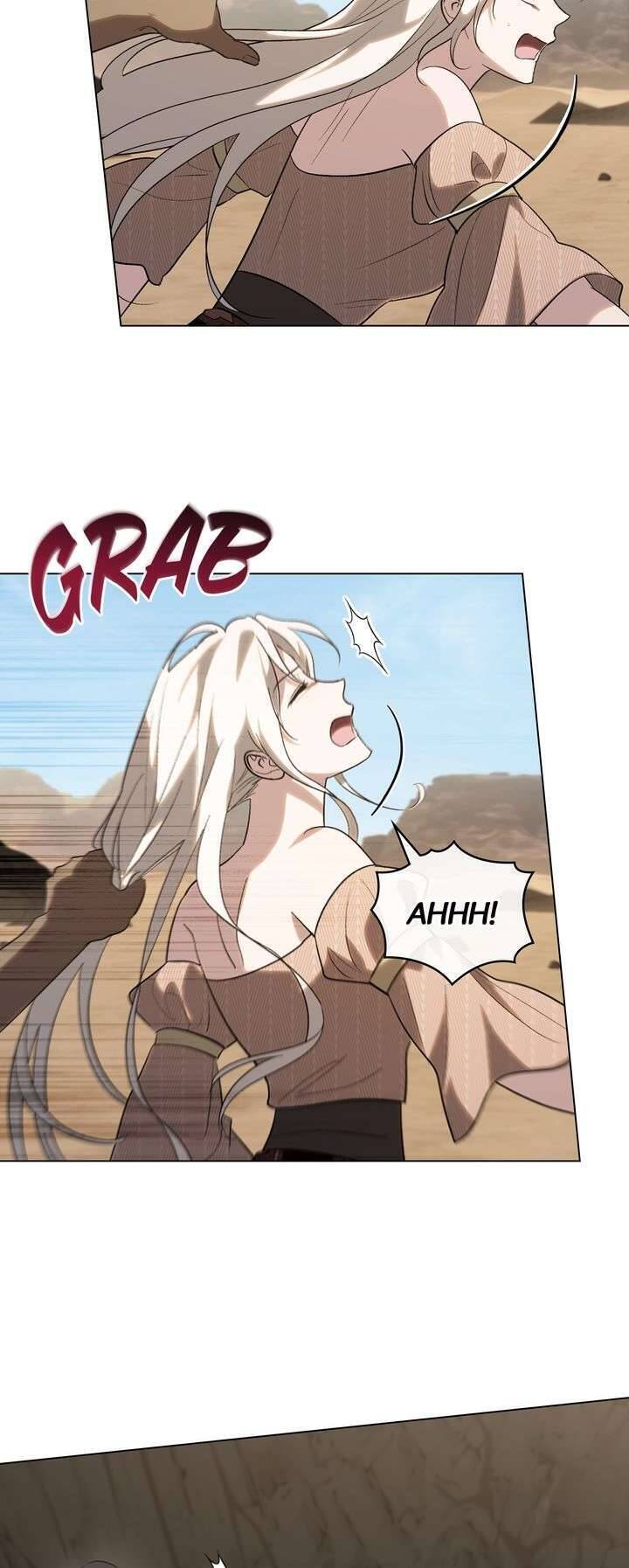 Khi Số Phận Tìm Đến Hai Ta - Chapter 54 - Page 7