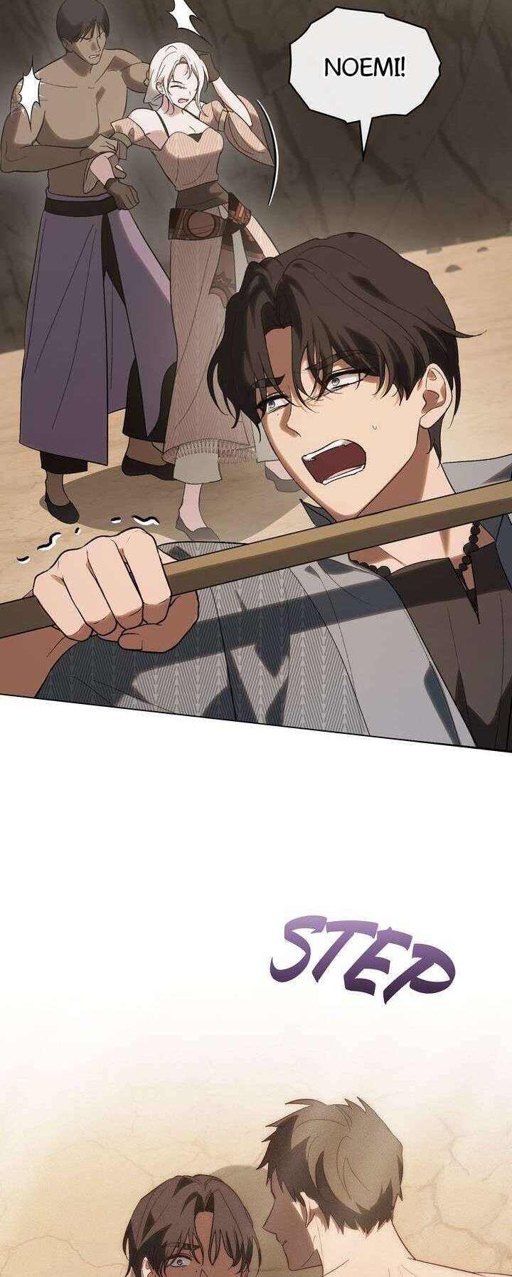 Khi Số Phận Tìm Đến Hai Ta - Chapter 54 - Page 8