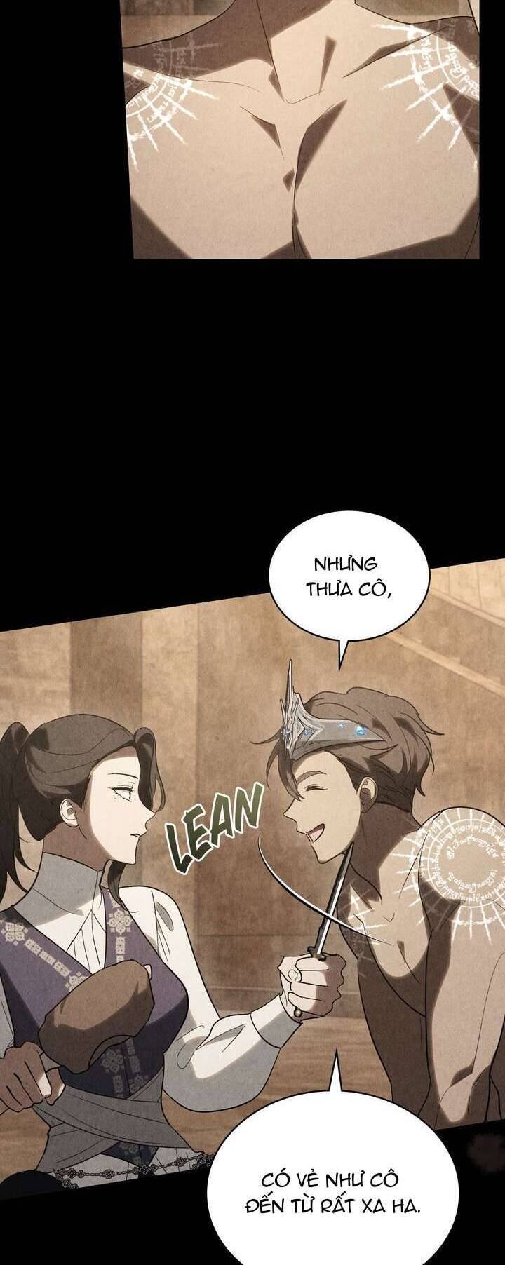 Khi Số Phận Tìm Đến Hai Ta - Chapter 55 - Page 11