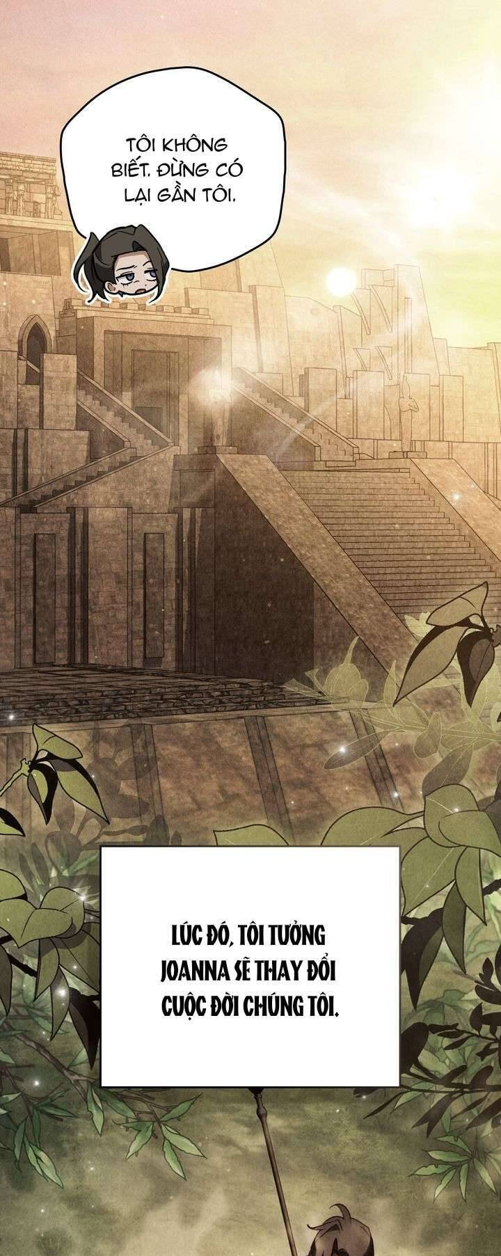 Khi Số Phận Tìm Đến Hai Ta - Chapter 55 - Page 14