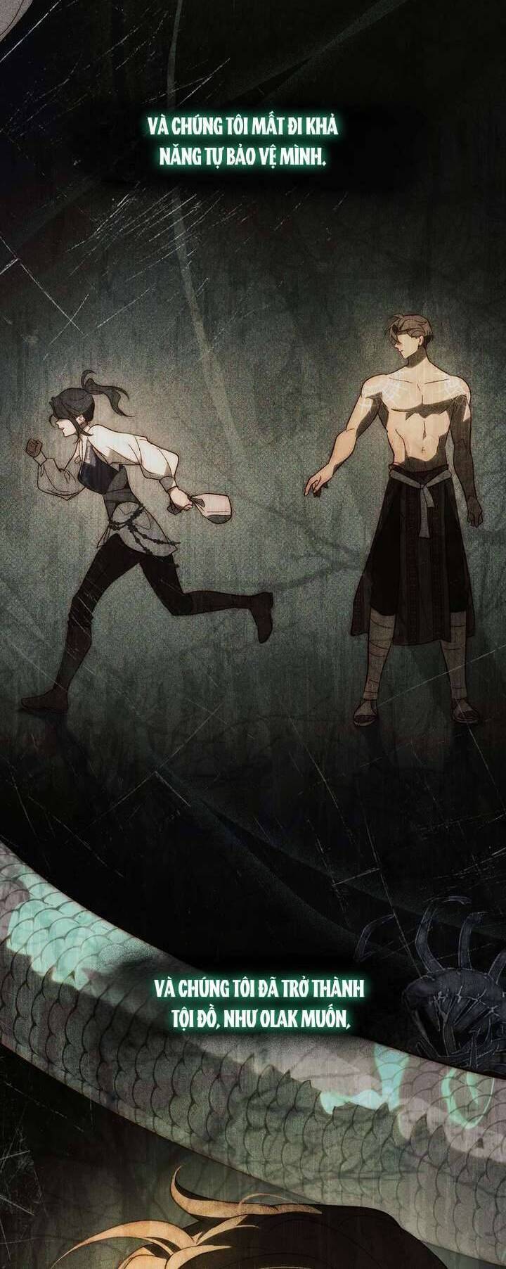 Khi Số Phận Tìm Đến Hai Ta - Chapter 55 - Page 17