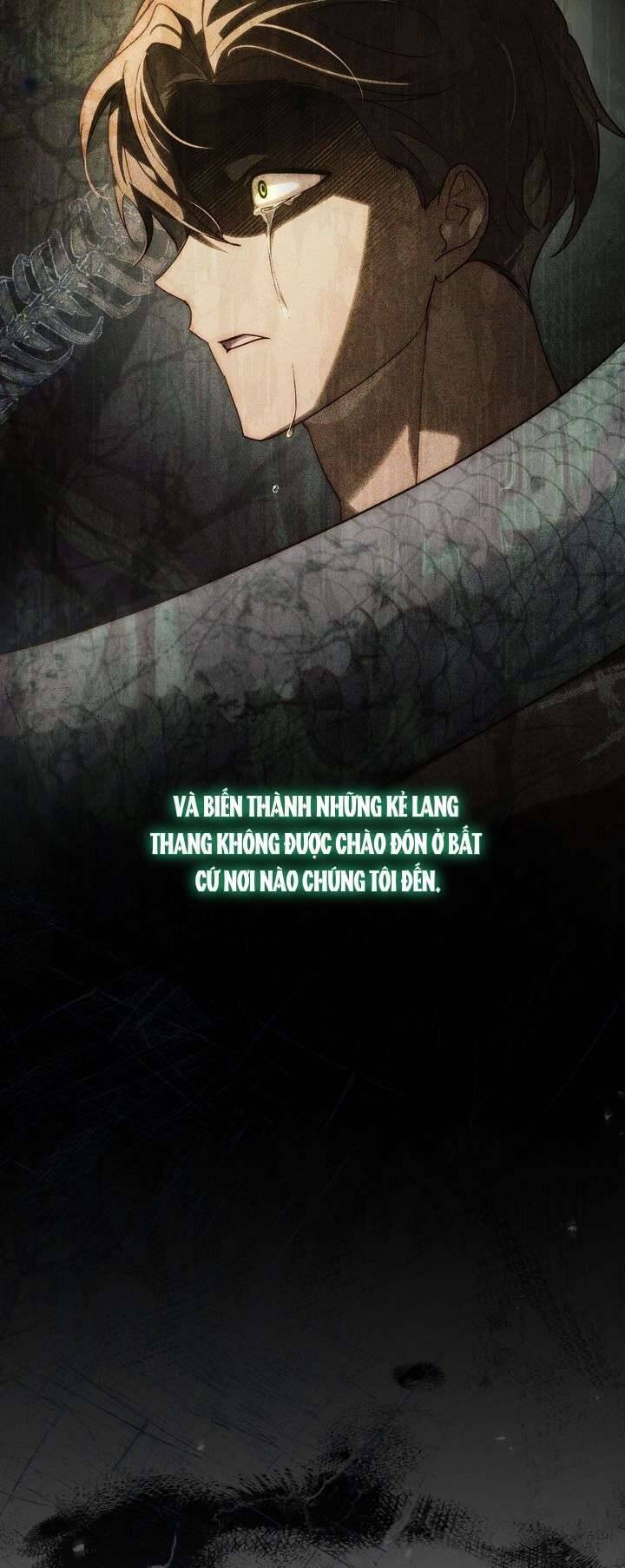 Khi Số Phận Tìm Đến Hai Ta - Chapter 55 - Page 18