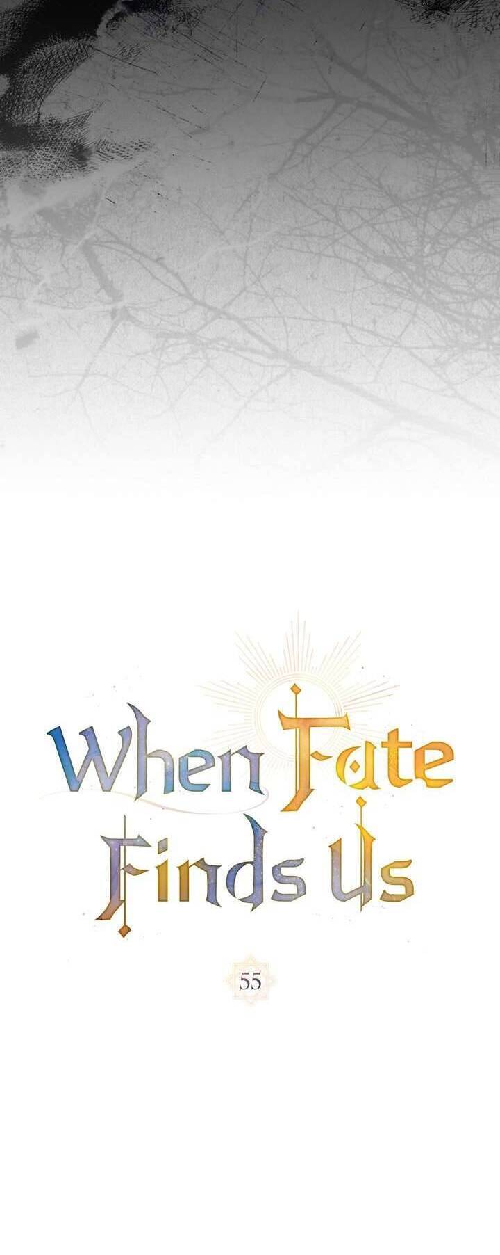 Khi Số Phận Tìm Đến Hai Ta - Chapter 55 - Page 19