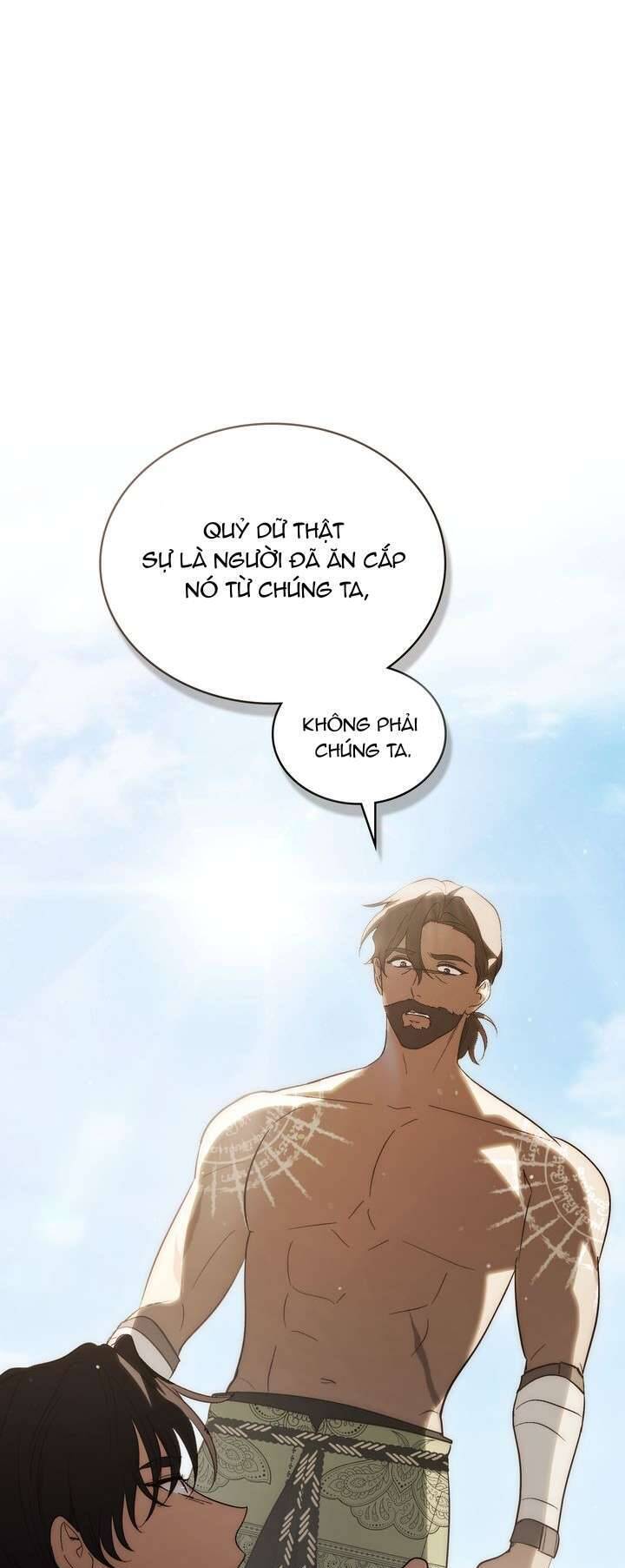 Khi Số Phận Tìm Đến Hai Ta - Chapter 55 - Page 20