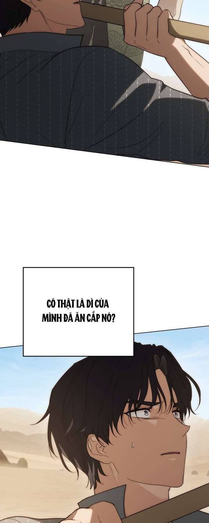 Khi Số Phận Tìm Đến Hai Ta - Chapter 55 - Page 21