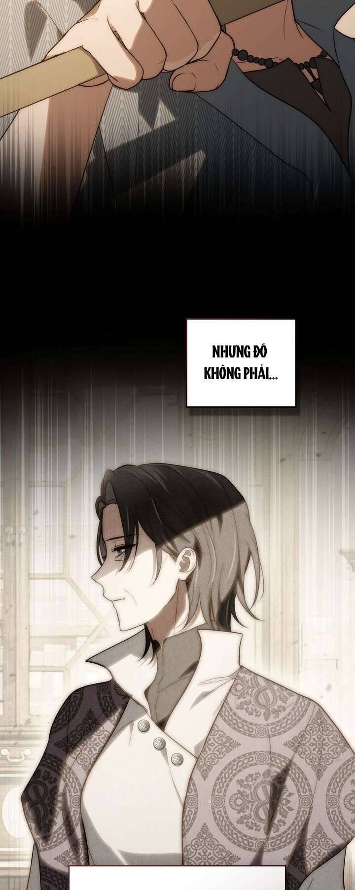 Khi Số Phận Tìm Đến Hai Ta - Chapter 55 - Page 22