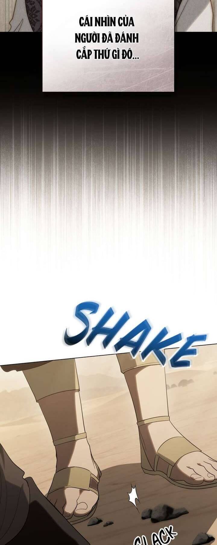 Khi Số Phận Tìm Đến Hai Ta - Chapter 55 - Page 23