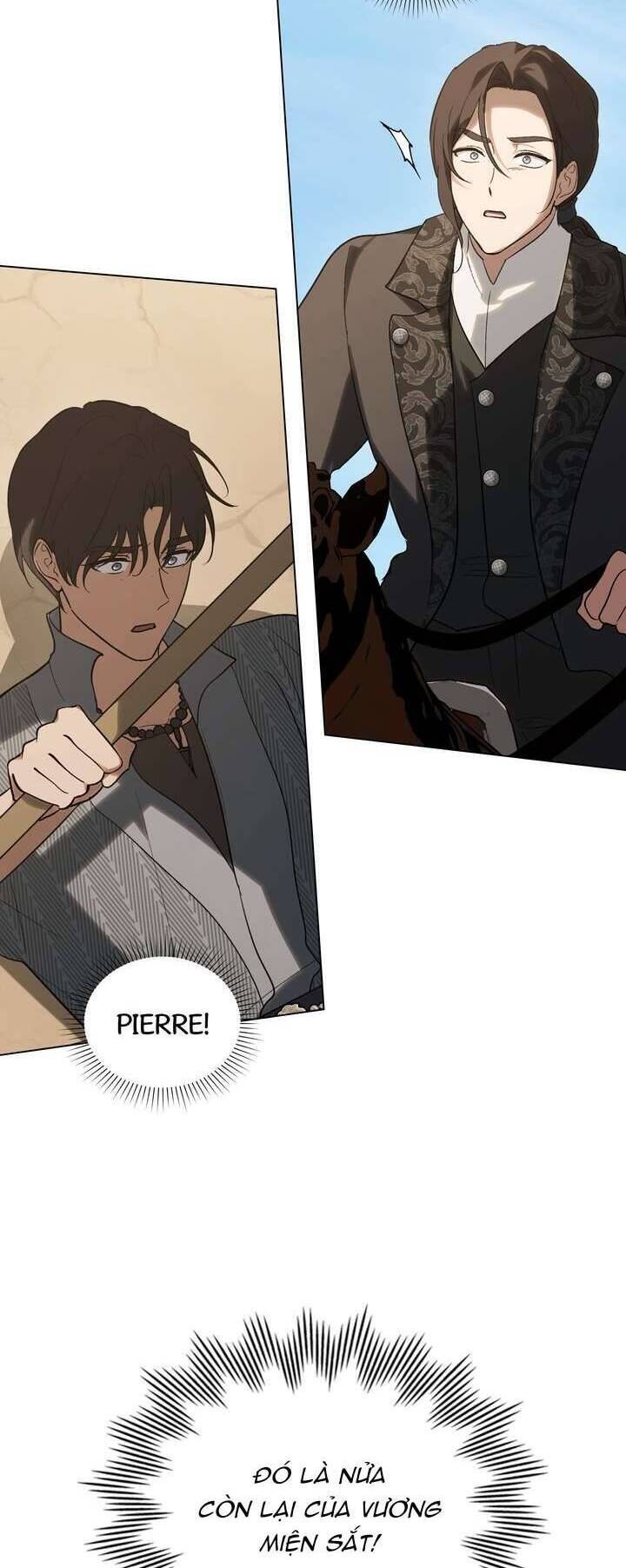 Khi Số Phận Tìm Đến Hai Ta - Chapter 55 - Page 29