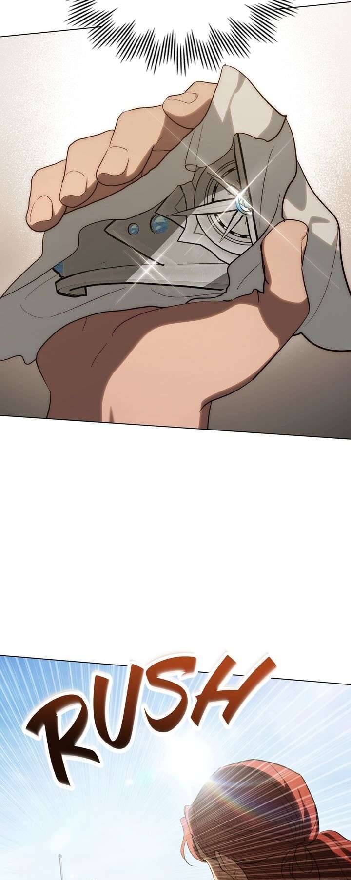 Khi Số Phận Tìm Đến Hai Ta - Chapter 55 - Page 30