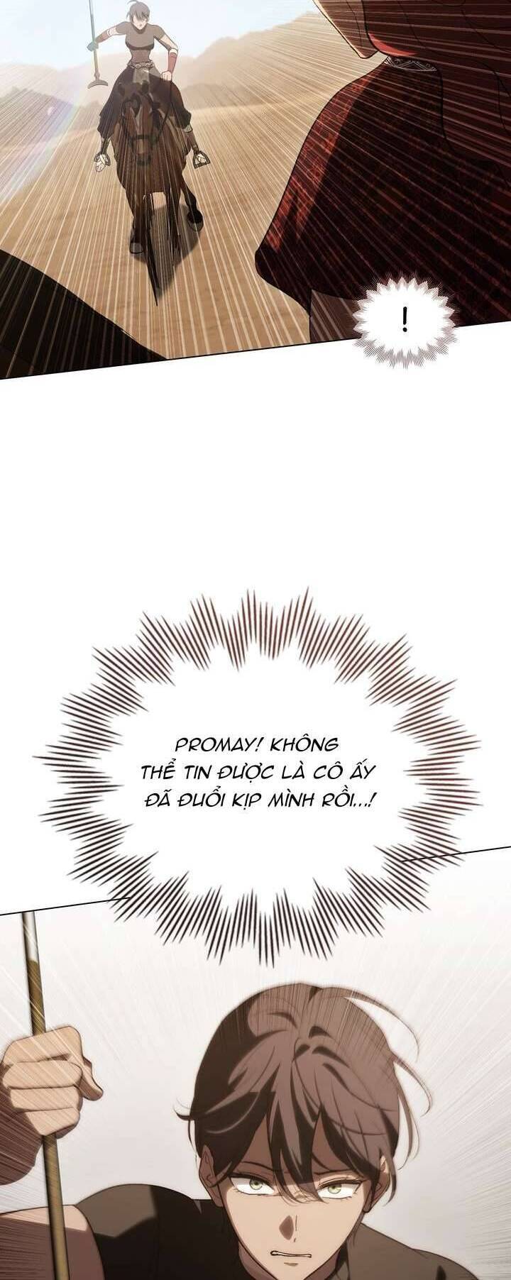 Khi Số Phận Tìm Đến Hai Ta - Chapter 55 - Page 31