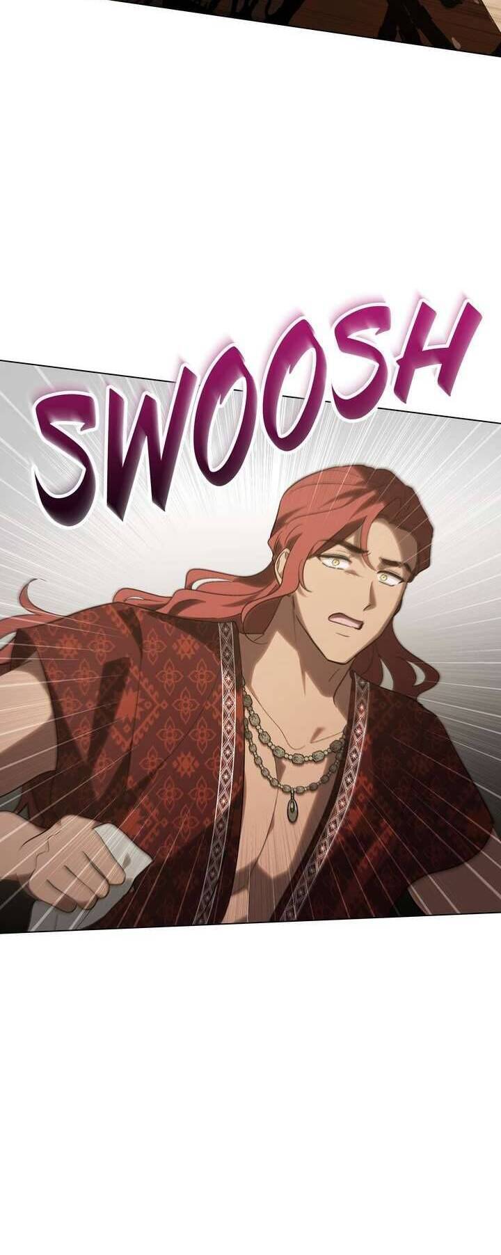 Khi Số Phận Tìm Đến Hai Ta - Chapter 55 - Page 33