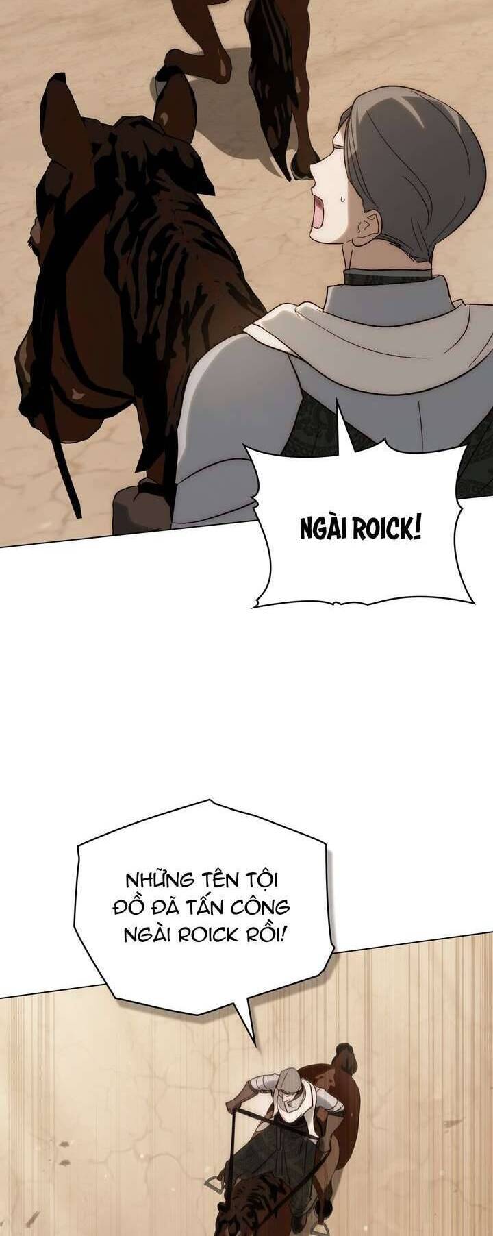 Khi Số Phận Tìm Đến Hai Ta - Chapter 55 - Page 37