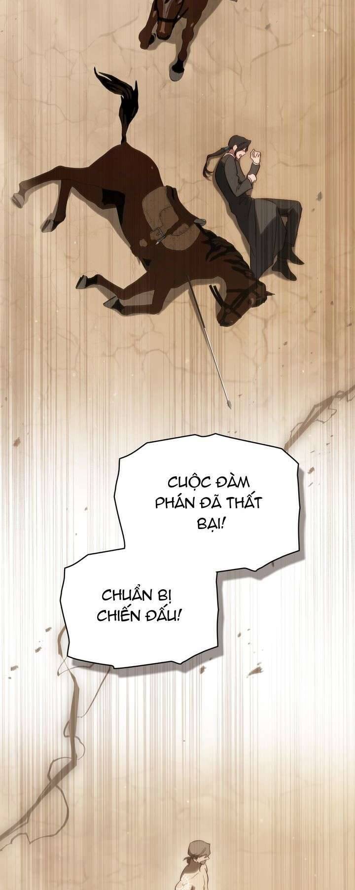 Khi Số Phận Tìm Đến Hai Ta - Chapter 55 - Page 38