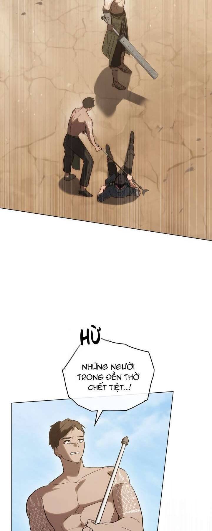 Khi Số Phận Tìm Đến Hai Ta - Chapter 55 - Page 39