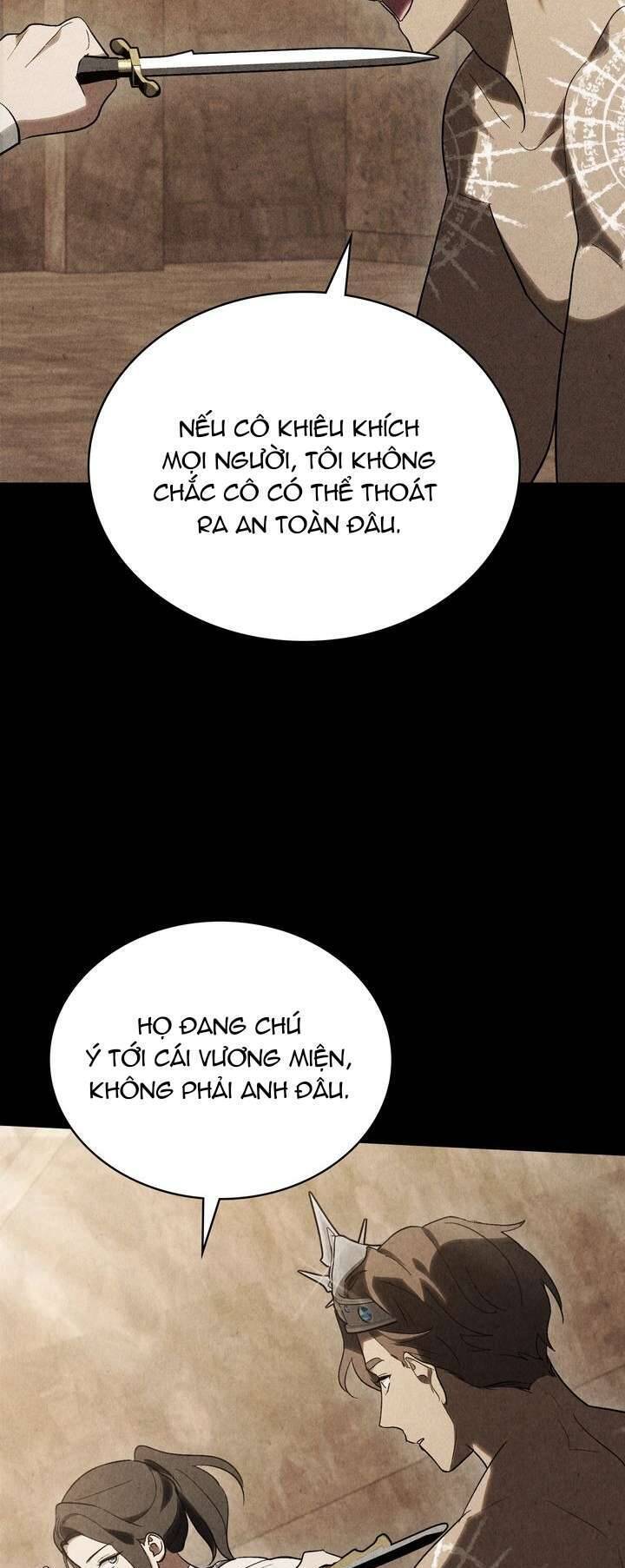 Khi Số Phận Tìm Đến Hai Ta - Chapter 55 - Page 4