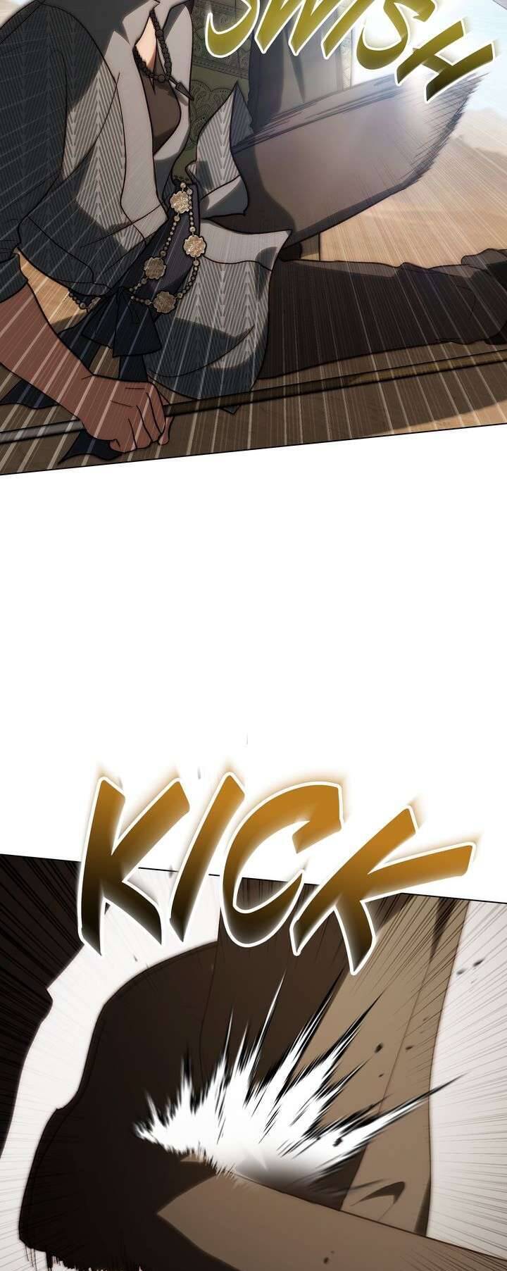 Khi Số Phận Tìm Đến Hai Ta - Chapter 55 - Page 42