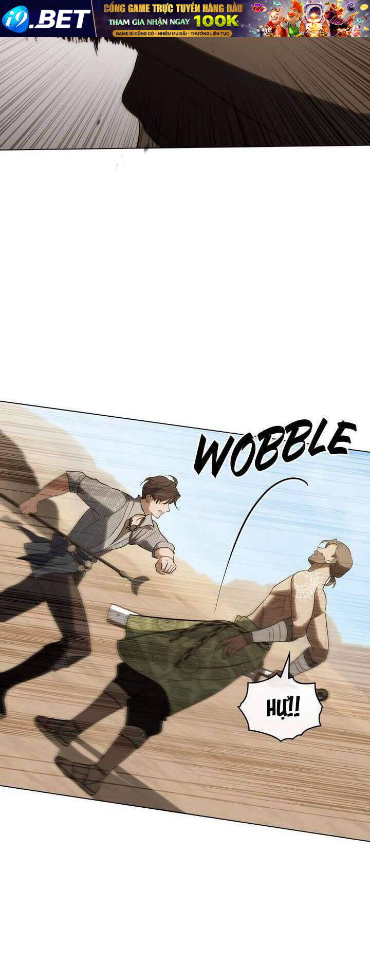 Khi Số Phận Tìm Đến Hai Ta - Chapter 55 - Page 43