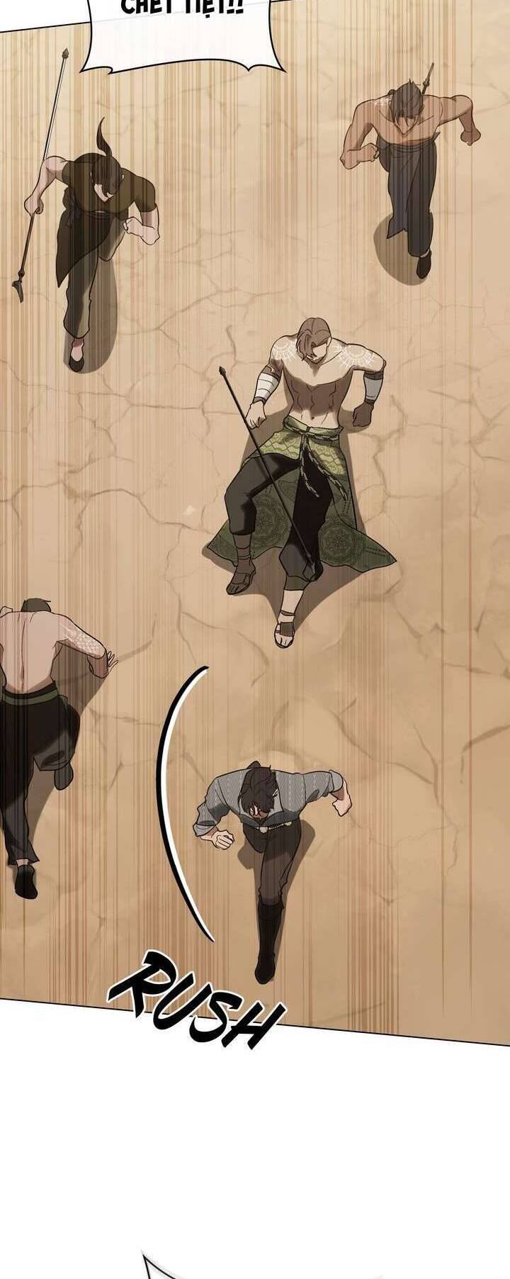 Khi Số Phận Tìm Đến Hai Ta - Chapter 55 - Page 47