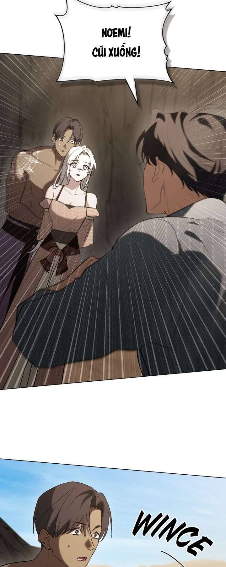 Khi Số Phận Tìm Đến Hai Ta - Chapter 55 - Page 48