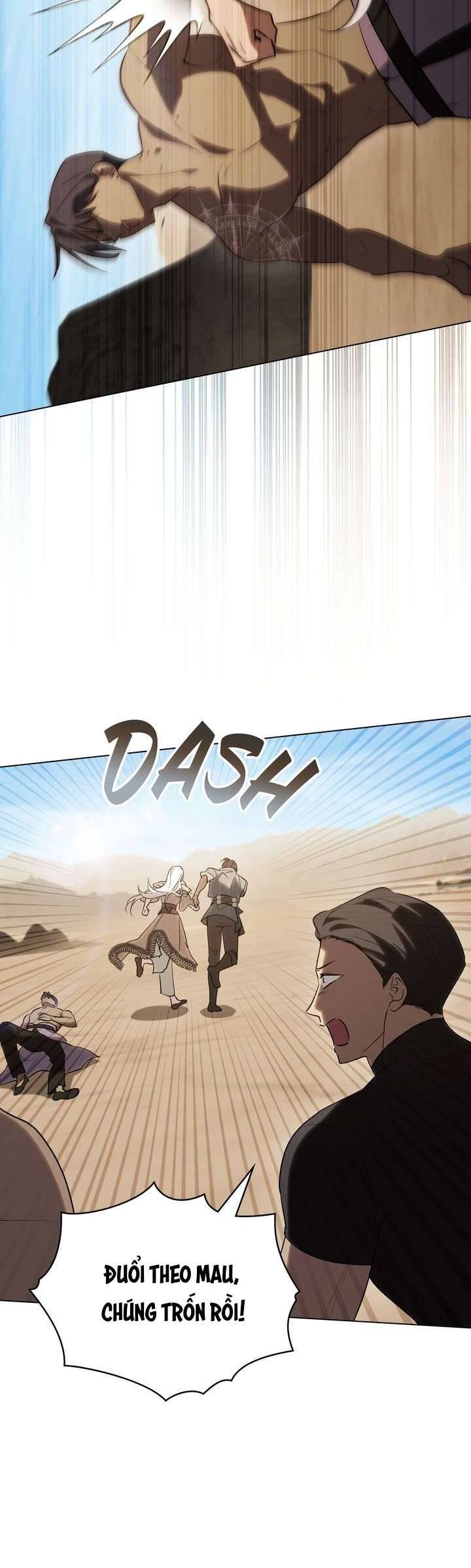 Khi Số Phận Tìm Đến Hai Ta - Chapter 55 - Page 50