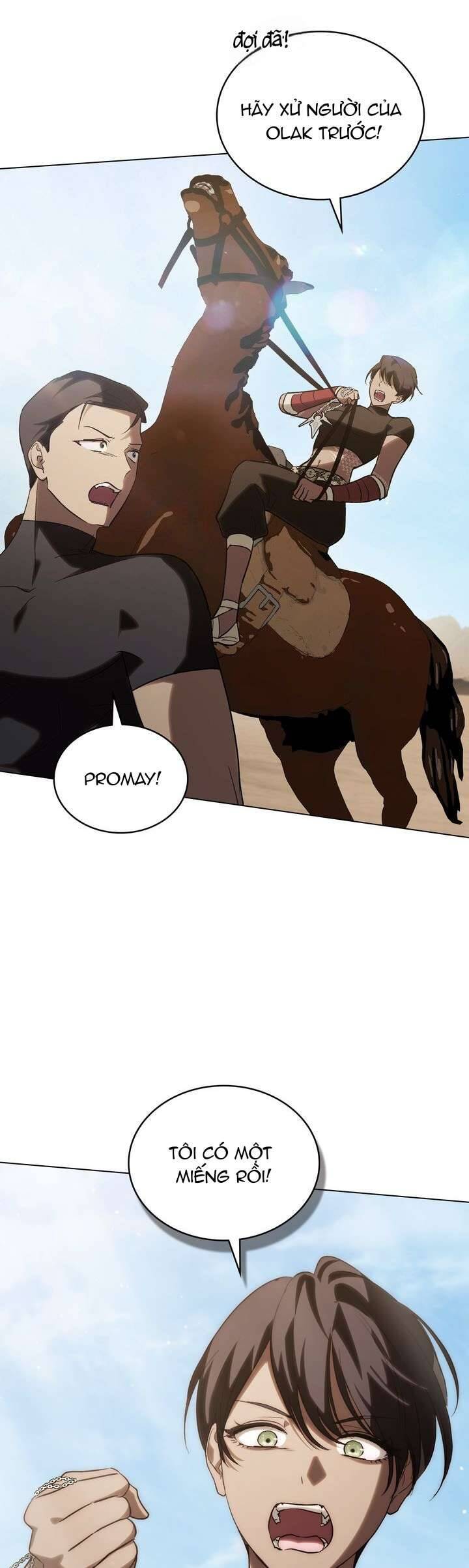 Khi Số Phận Tìm Đến Hai Ta - Chapter 55 - Page 51