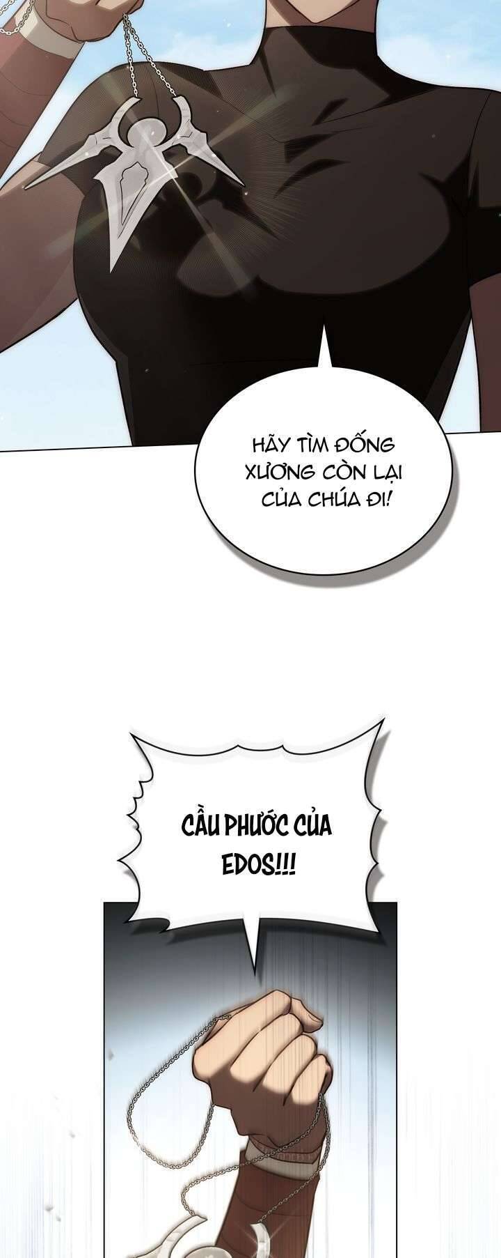 Khi Số Phận Tìm Đến Hai Ta - Chapter 55 - Page 52