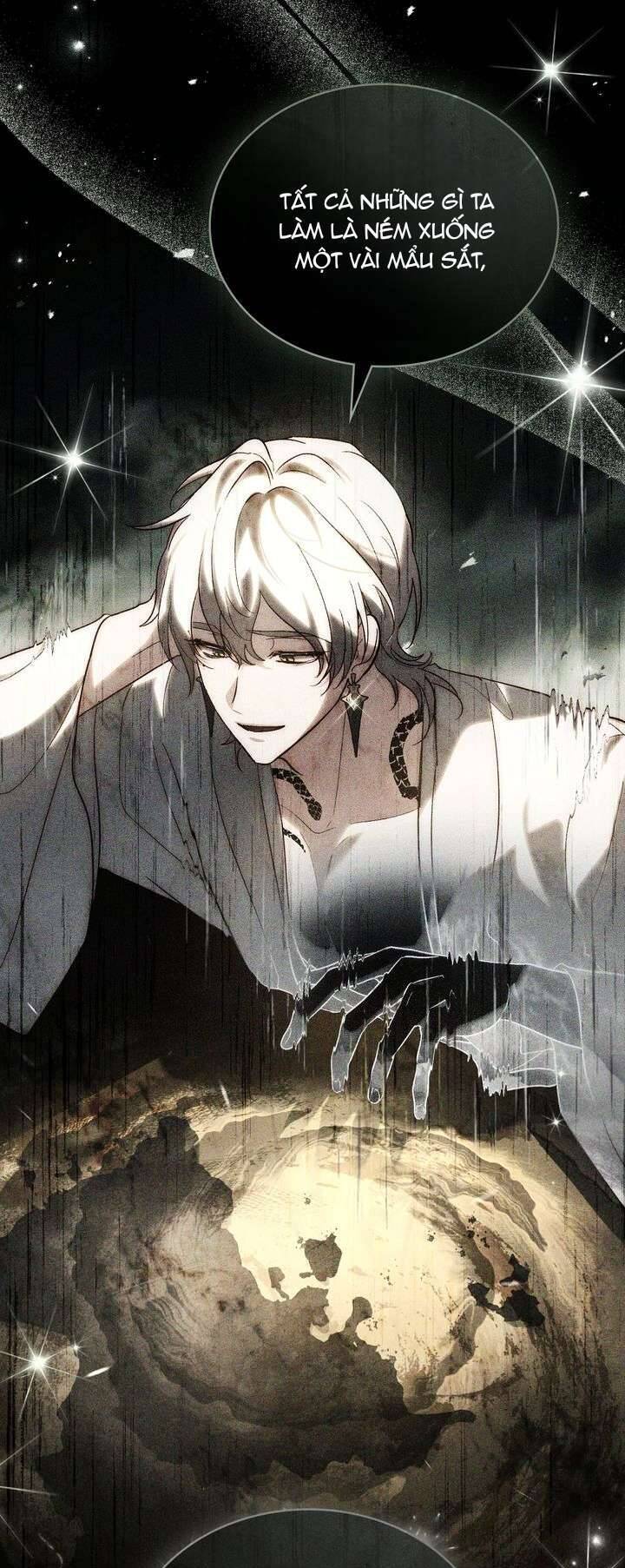 Khi Số Phận Tìm Đến Hai Ta - Chapter 55 - Page 56