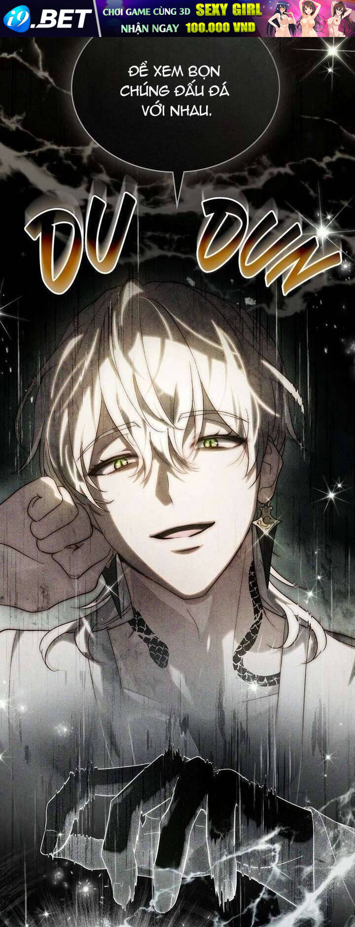 Khi Số Phận Tìm Đến Hai Ta - Chapter 55 - Page 57