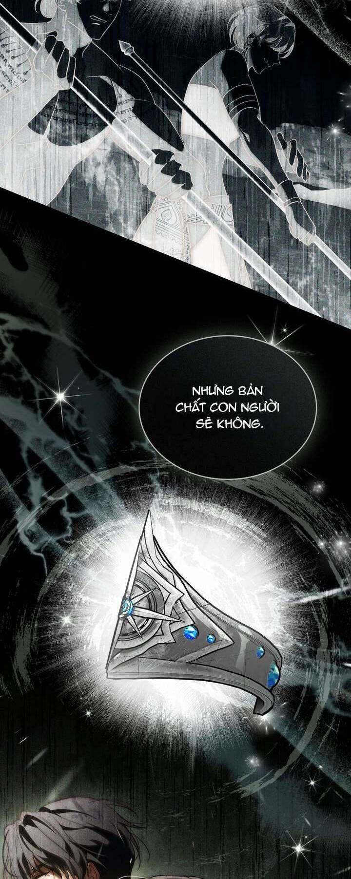 Khi Số Phận Tìm Đến Hai Ta - Chapter 55 - Page 59