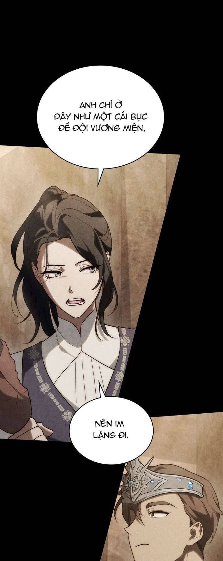 Khi Số Phận Tìm Đến Hai Ta - Chapter 55 - Page 6