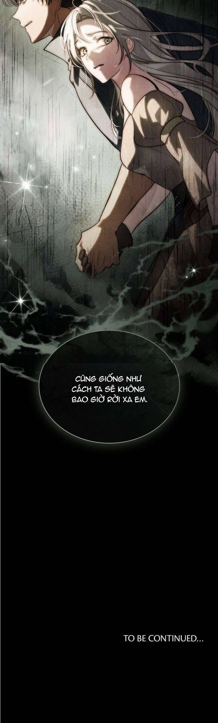 Khi Số Phận Tìm Đến Hai Ta - Chapter 55 - Page 60