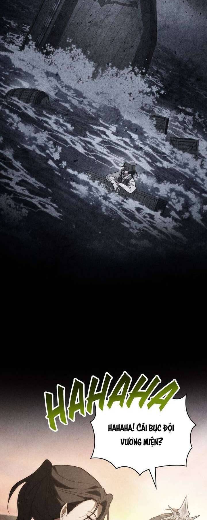 Khi Số Phận Tìm Đến Hai Ta - Chapter 55 - Page 9