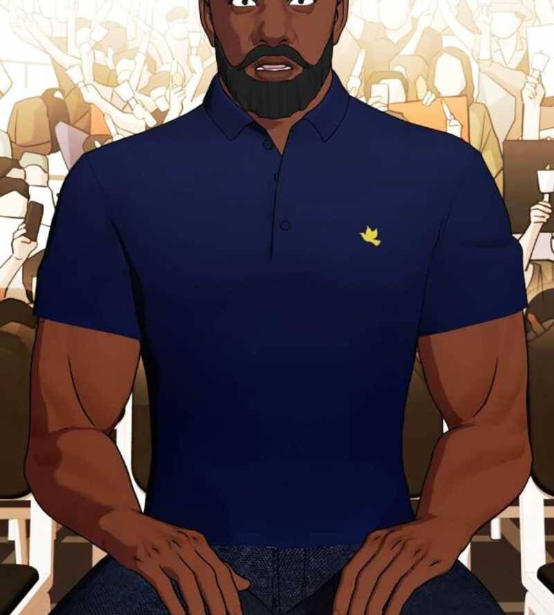 Loser Giỏi Võ - Chapter 70 - Page 106