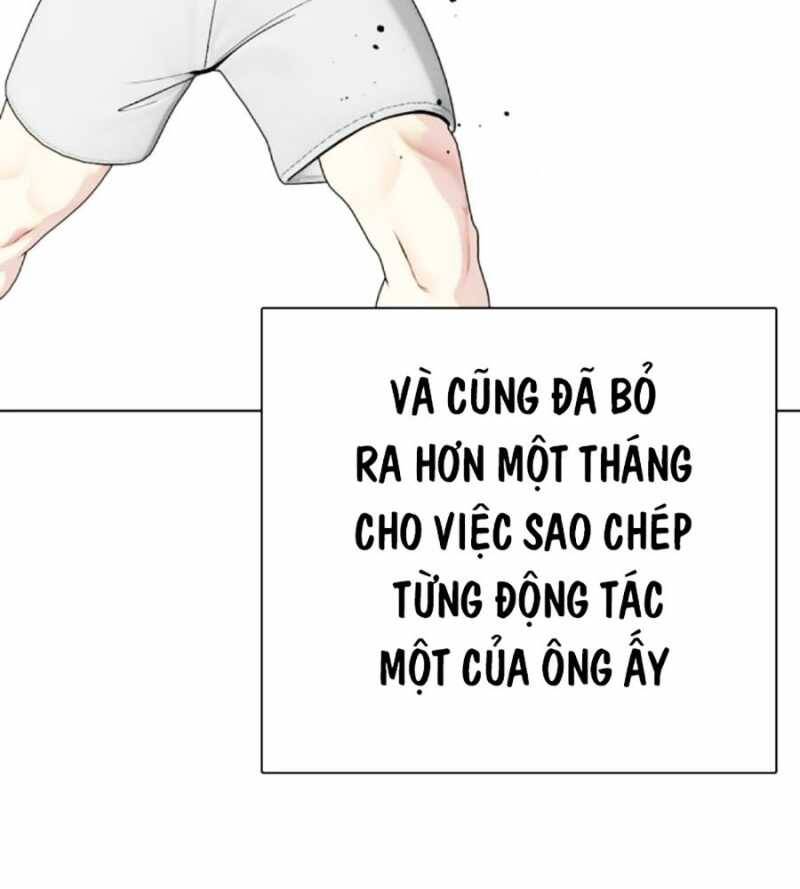 Loser Giỏi Võ - Chapter 70 - Page 121
