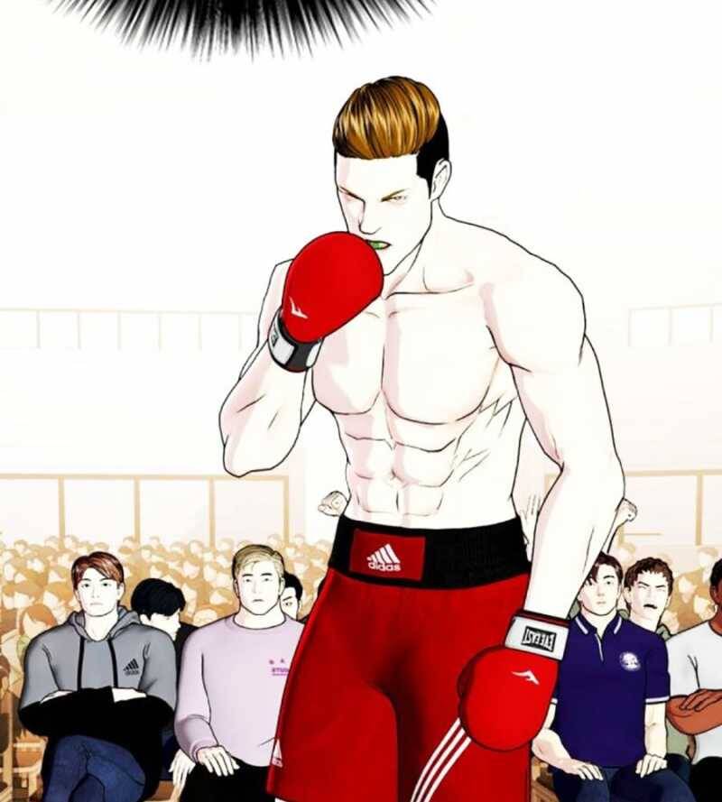 Loser Giỏi Võ - Chapter 70 - Page 139