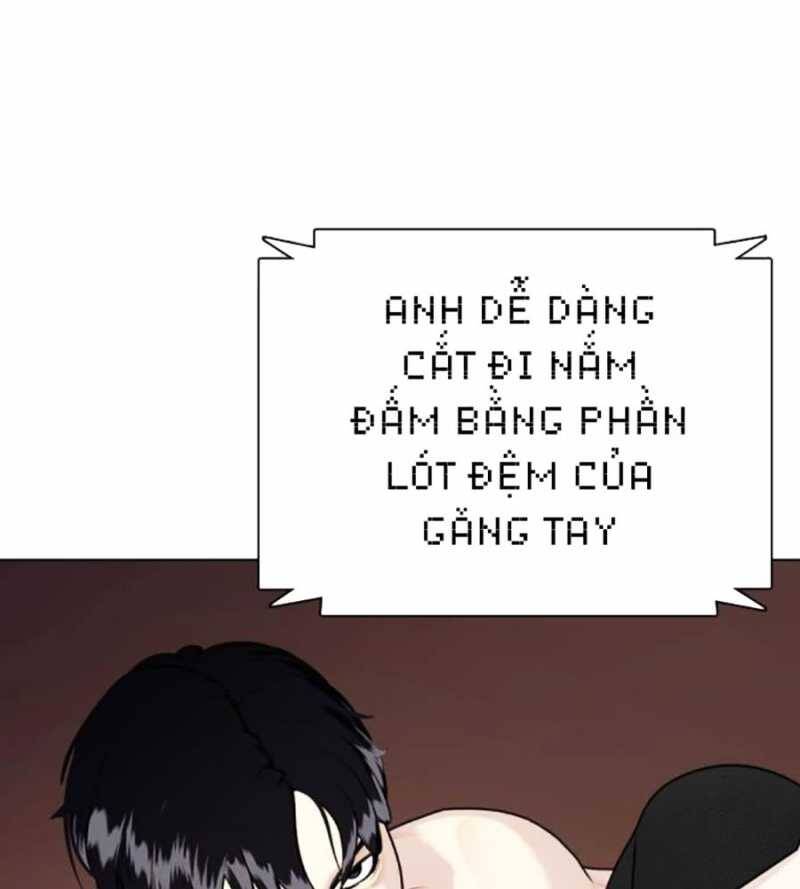 Loser Giỏi Võ - Chapter 70 - Page 158