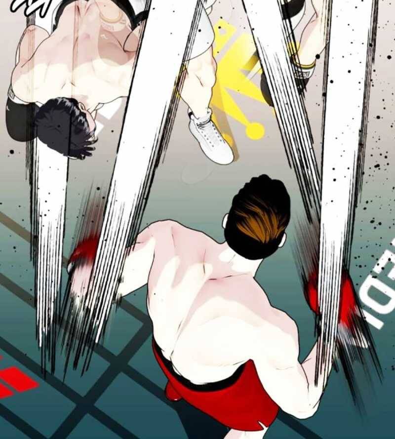 Loser Giỏi Võ - Chapter 70 - Page 166