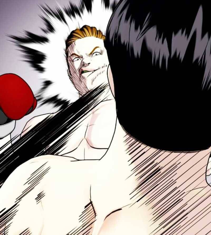 Loser Giỏi Võ - Chapter 70 - Page 172