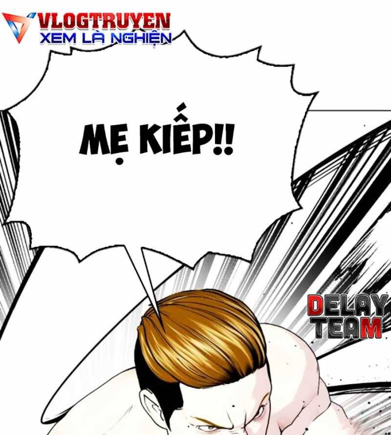 Loser Giỏi Võ - Chapter 70 - Page 203