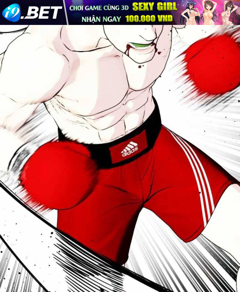 Loser Giỏi Võ - Chapter 70 - Page 204