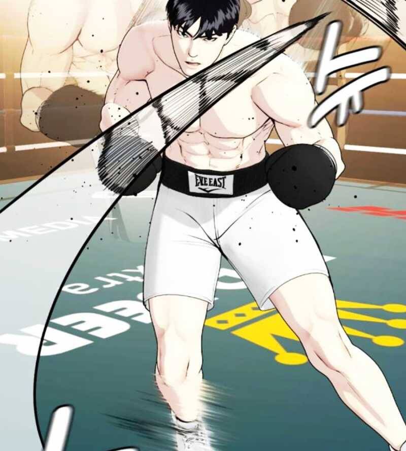 Loser Giỏi Võ - Chapter 70 - Page 207