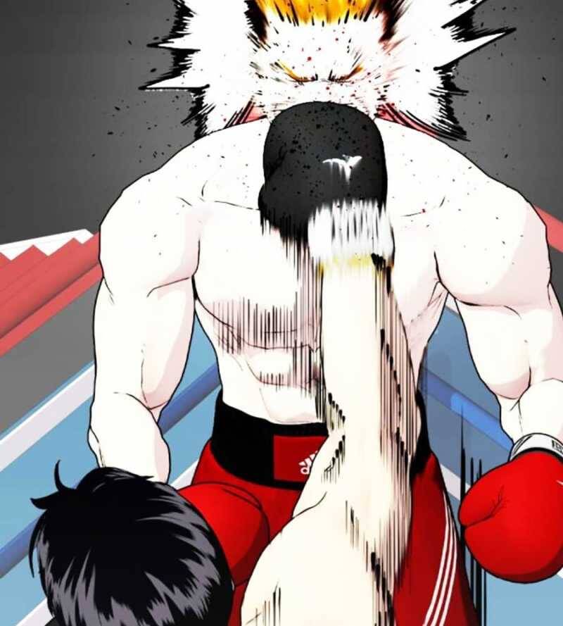 Loser Giỏi Võ - Chapter 70 - Page 218