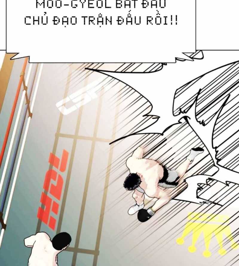 Loser Giỏi Võ - Chapter 70 - Page 38