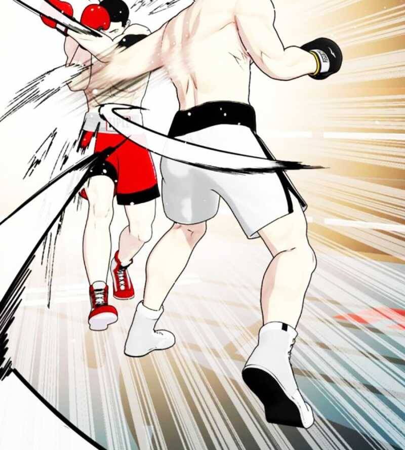 Loser Giỏi Võ - Chapter 70 - Page 44