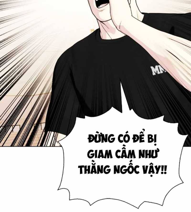 Loser Giỏi Võ - Chapter 70 - Page 47