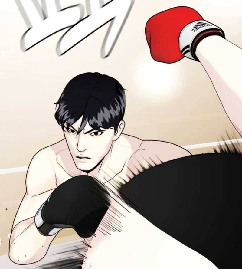 Loser Giỏi Võ - Chapter 70 - Page 61