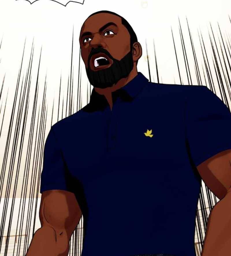 Loser Giỏi Võ - Chapter 70 - Page 8