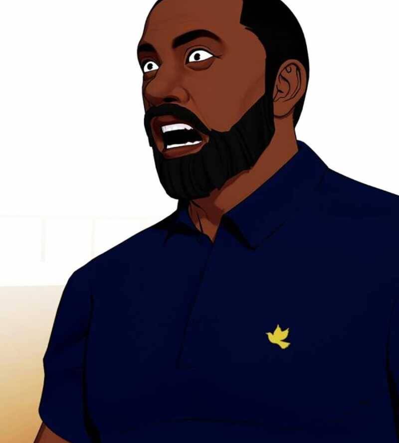 Loser Giỏi Võ - Chapter 70 - Page 84