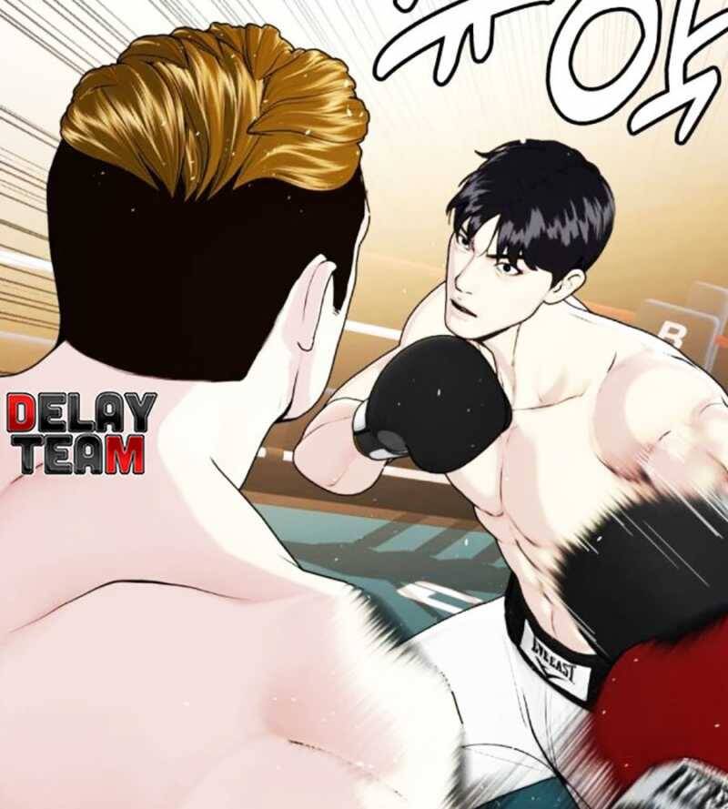 Loser Giỏi Võ - Chapter 71 - Page 109